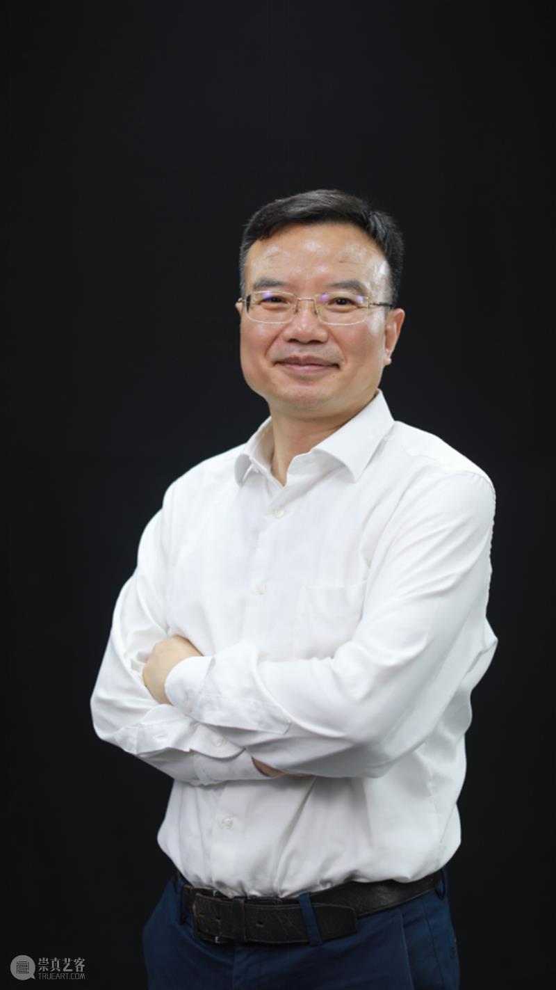 剧透:冯放的16米长的巨型装置是如何进入美术馆的 博文精选 今日美术馆 冯放 装置 美术馆 剧透 今日美术馆 个展 布展 花絮 现场 北京大学艺术学院 崇真艺客